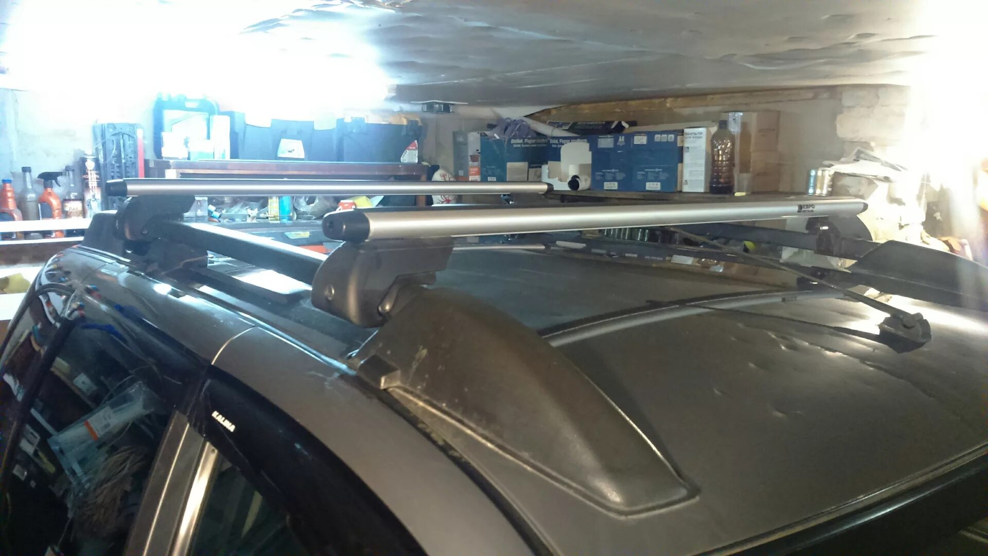 Автобагажник универсал /140см/ 2 дуги 3 990,00 1 1. Поперечина без рейлингов. Багажник на крышу поперечины нива тревел. Поперечины для рейлингов qashqai j10. Поперечины на starex.