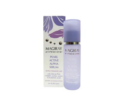 Pearl serum