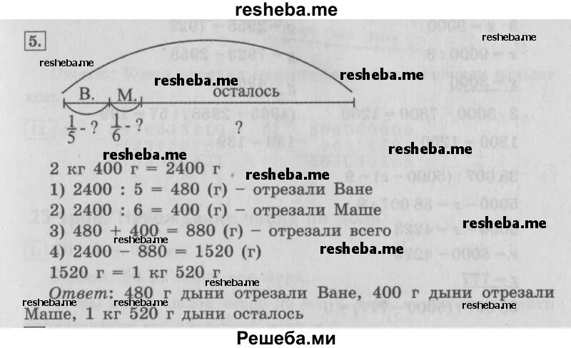 Класс петерсон ответы