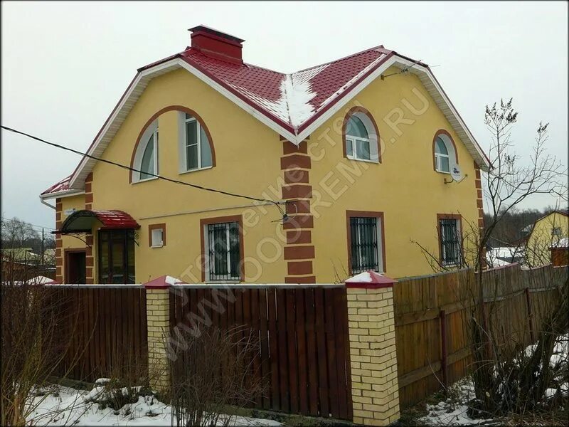Спартаковская 15 ярославль. Реконструкция фасада здания. Шуба на дом. Ул собинова ярославль. Альта профиль блок хаус.