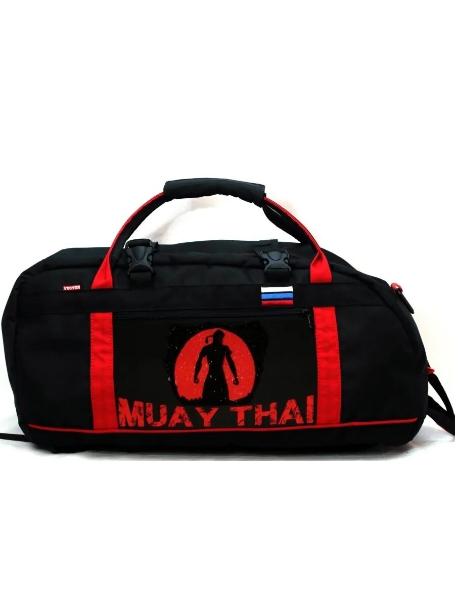 Рюкзак Muay Thai