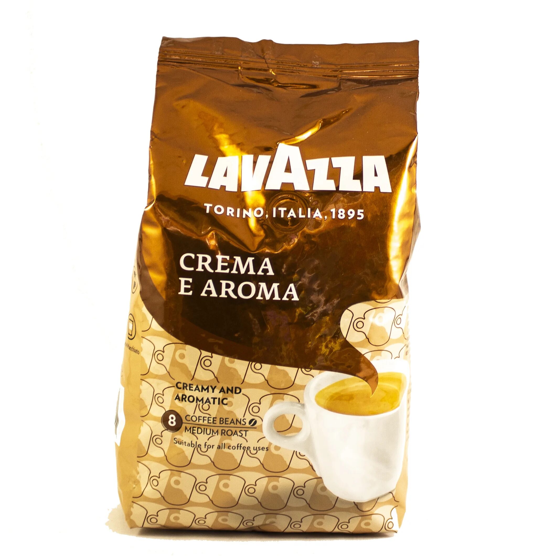 Кофе Лавацца в зернах. Лавазза кофе в зернах. Lavazza crema e Aroma зерновой 1кг. Лавацца кофе зерно в/у 1000г*6 crema e Aroma (коричневая). Кофе lavazza crema 1 кг