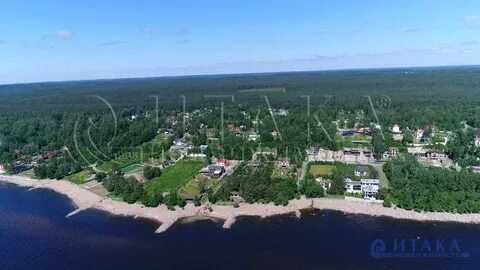 Золотые пески участки