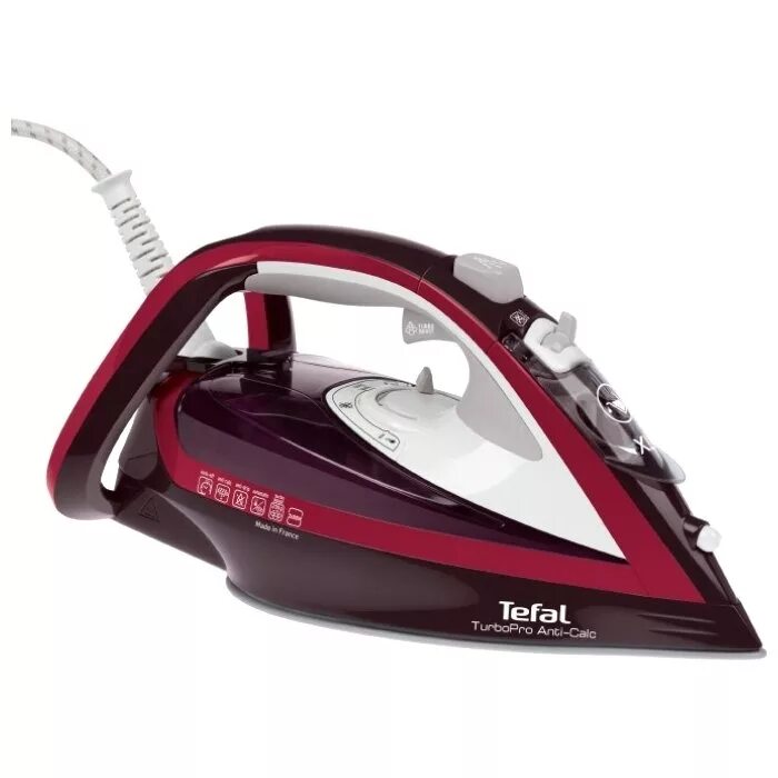 Утюг tefal turbo pro anti calc. Tefal fv5635 turbo pro. утюг tefal fv5635 turbo pro. tefal turbo pro fv5699e0. утюг тефаль turbo pro anti-calc.