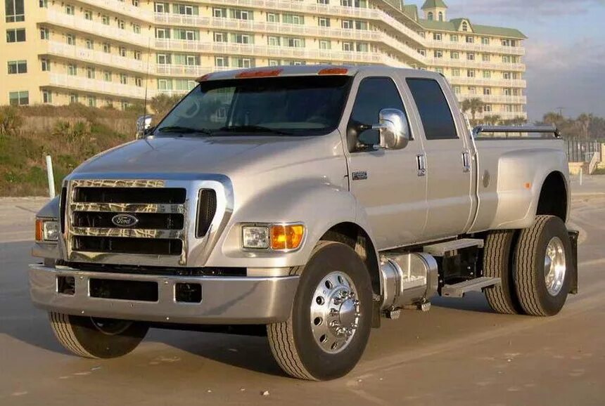 Пикапы категории с. Форд ф 650. Форд f650 джип. Форд пикап f650. Ford f650 грузовик.