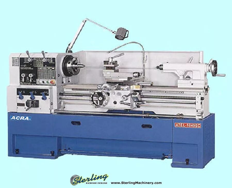 Toolmann