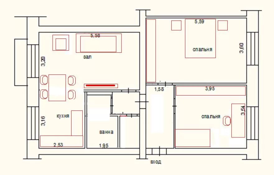 Планировка сталинки 3 комнатной. Планировка 3 комнатной квартиры в хрущевке. Планировка хрущевки 4 комнаты. Перепланировка сталинки 3 комнаты.