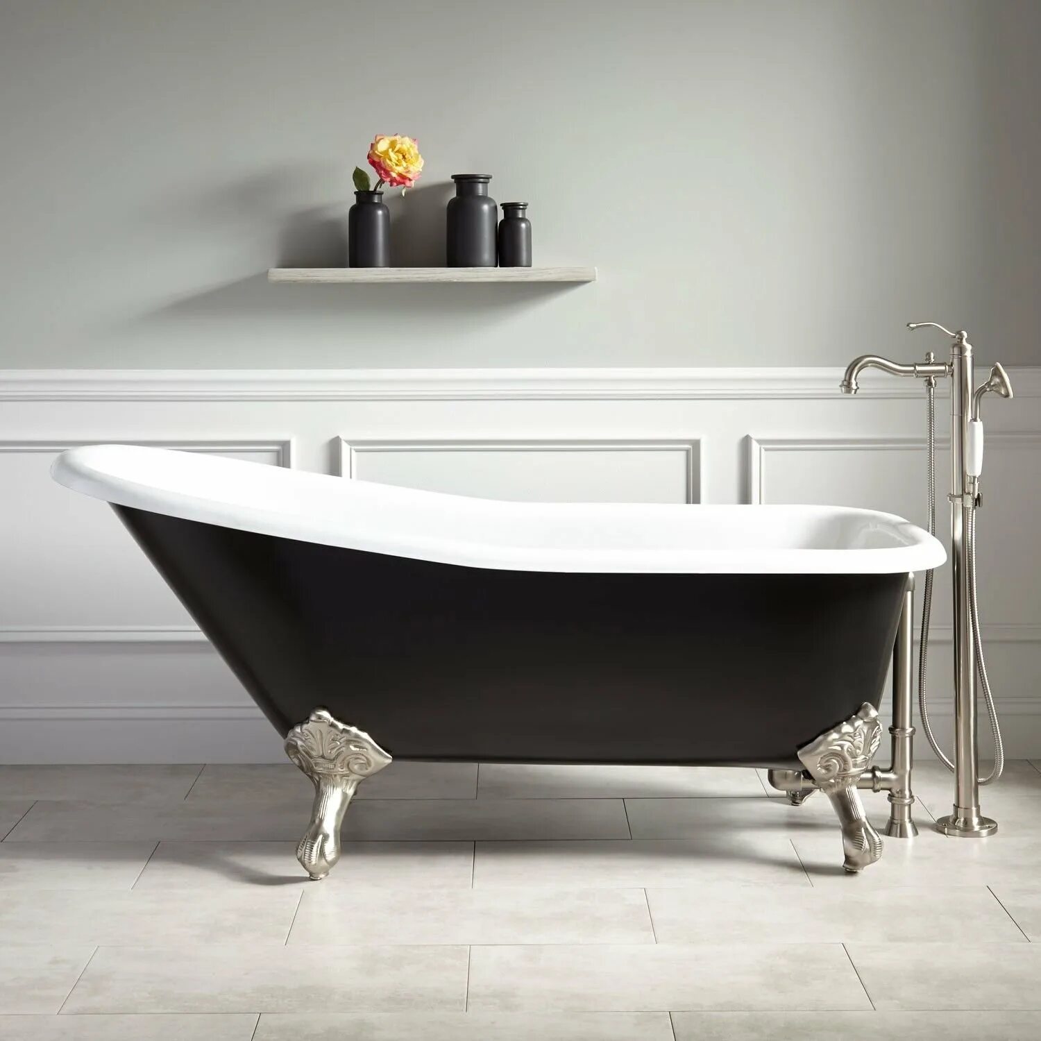 Ванная комната ванна на ножках. Ванна отдельностоящая Джеми. Clawfoot Bathtub. Ванна kohler чугунная. Отдельностоящая ванна feeling.