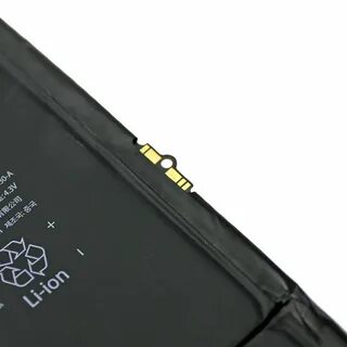Аккумулятор ipad air