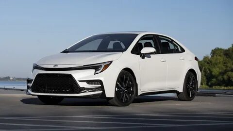 Toyota 2023