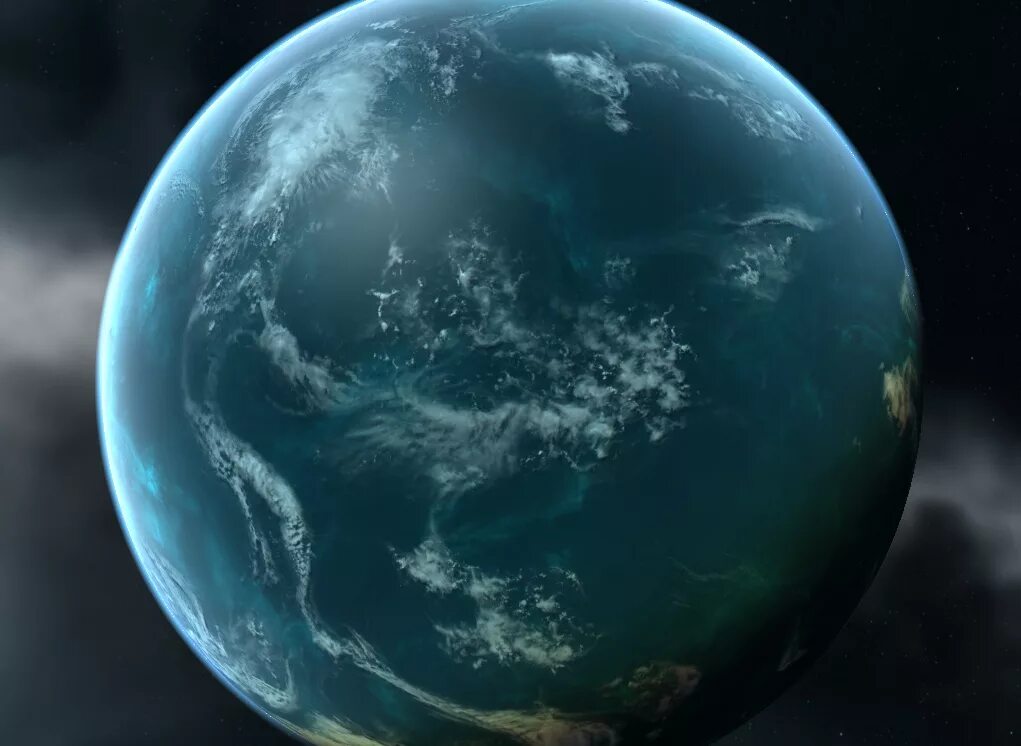 Планета океан. Кеплер 62 Планета океан. Глизе 1214 b Планета-океан. Планета океан экзопланета. Kepler 4546b.
