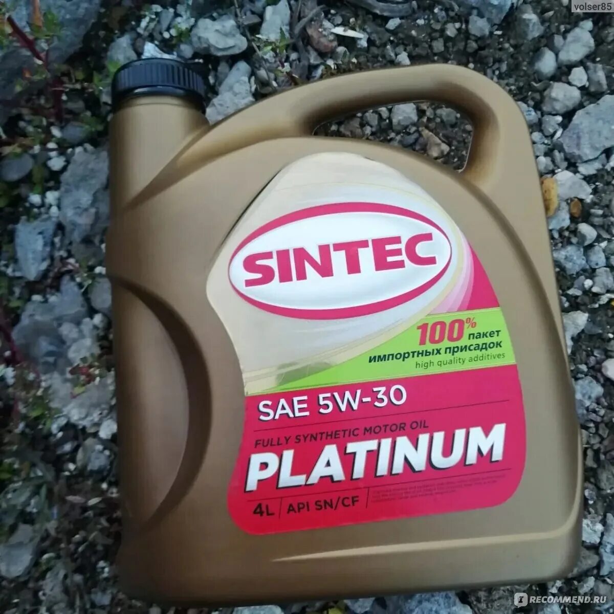 Sae 30 api cf 4. Sintec platinum 5w-30. sintec platinum sae 5w-30. масло sintec 5w30. sintec premium 5w-30 a3b4.