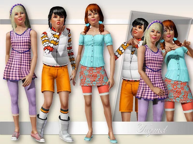 Симс одежда игра. Симс 3 подростки одежда. симс 4 подростки. sims 3 подросток. sims 3 одежда для подростков.
