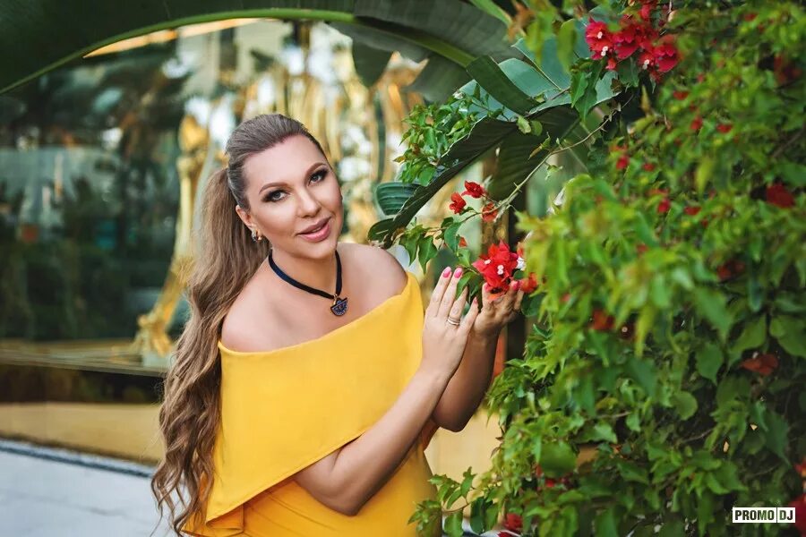 Наталия Иванова / Фотогалерея / Группа Наталия Иванова