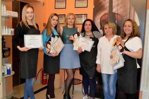 Академия стиля