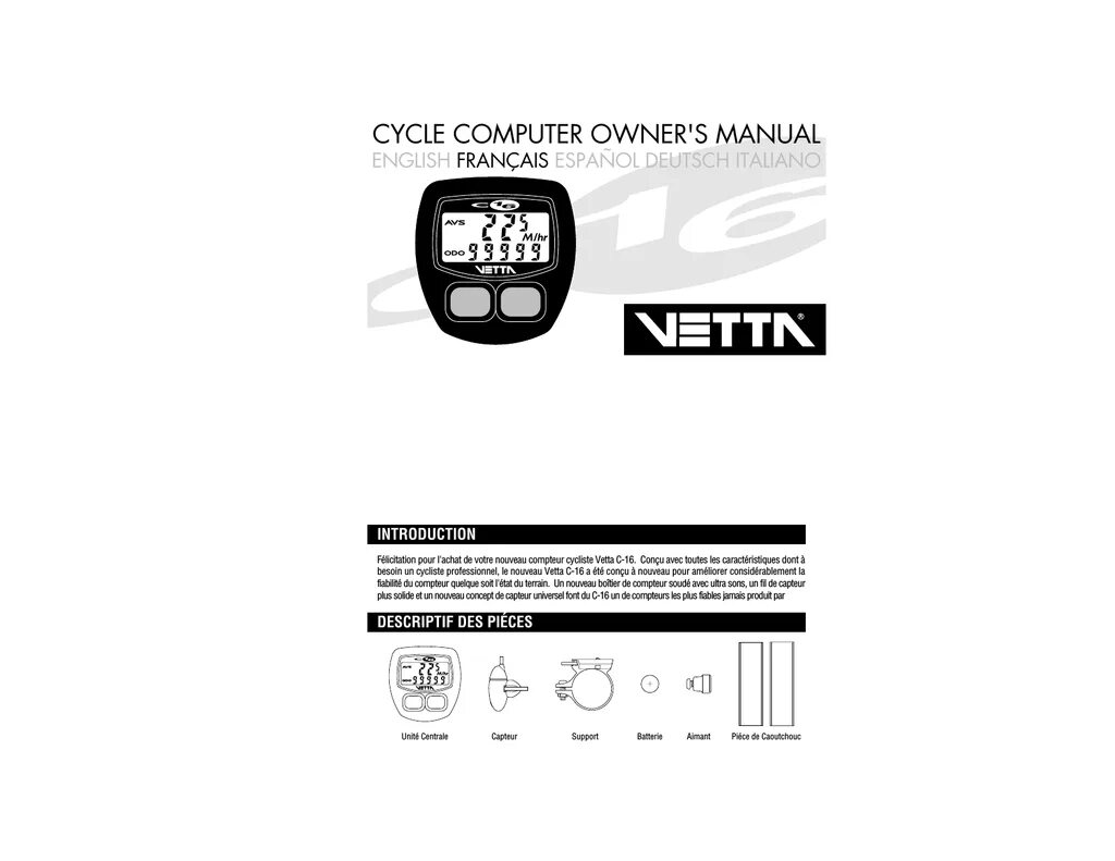 2 s manual