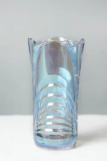Ваза хамелеон
