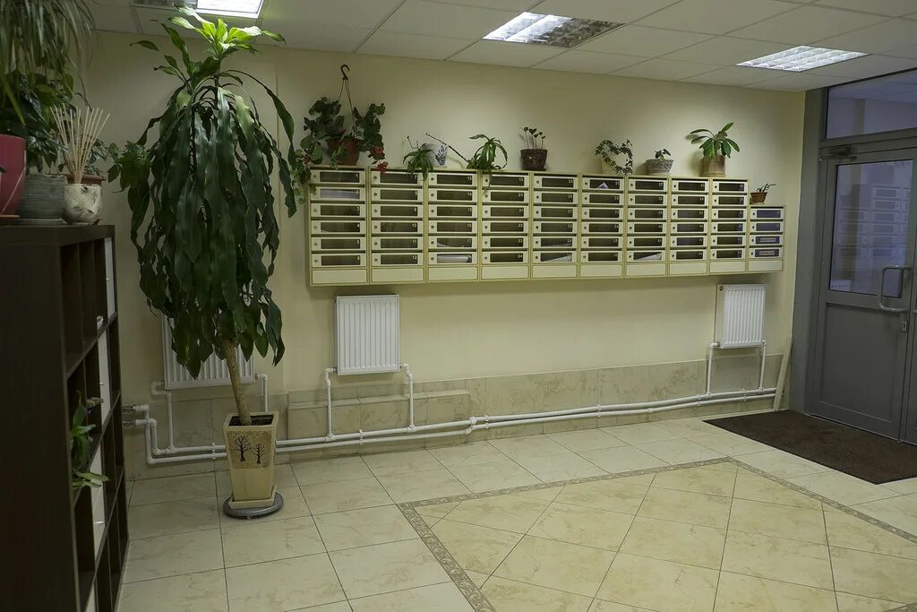 Работа консьержкой в жилом доме москва