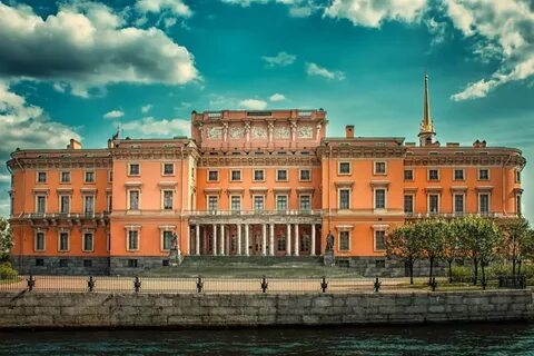 В1 спб