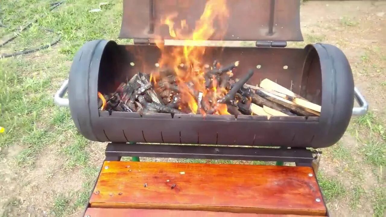 Мангал из баллона разметка. Чертеж мангала из газового баллона 50л с размерами. Мангал баллона пропана 50 л. Коптилка из газового баллона чертежи. Барбекю из газового баллона.