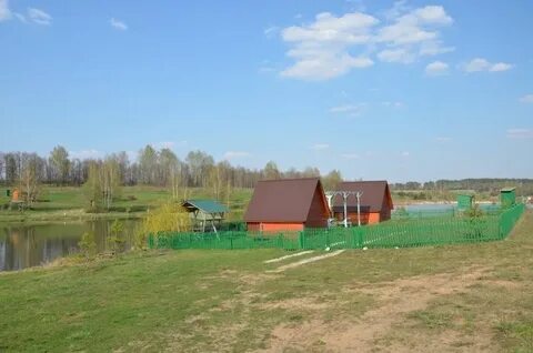 Сабурова отдых