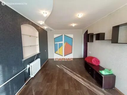 Квартиры молодежный 2
