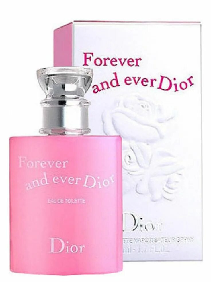 Christian Dior Forever and ever, EDT., 50 ml. Туалетная вода Кристиан диор для женщин Форевер энд Эвер. Dior женская парфюмерия Dior Forever and ever (Кристиан диор. Christian Dior Forever and ever EDT 50ml Test.