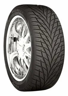 Toyo proxes r