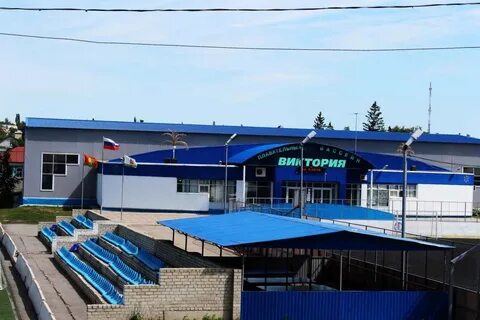 Бассейн елец