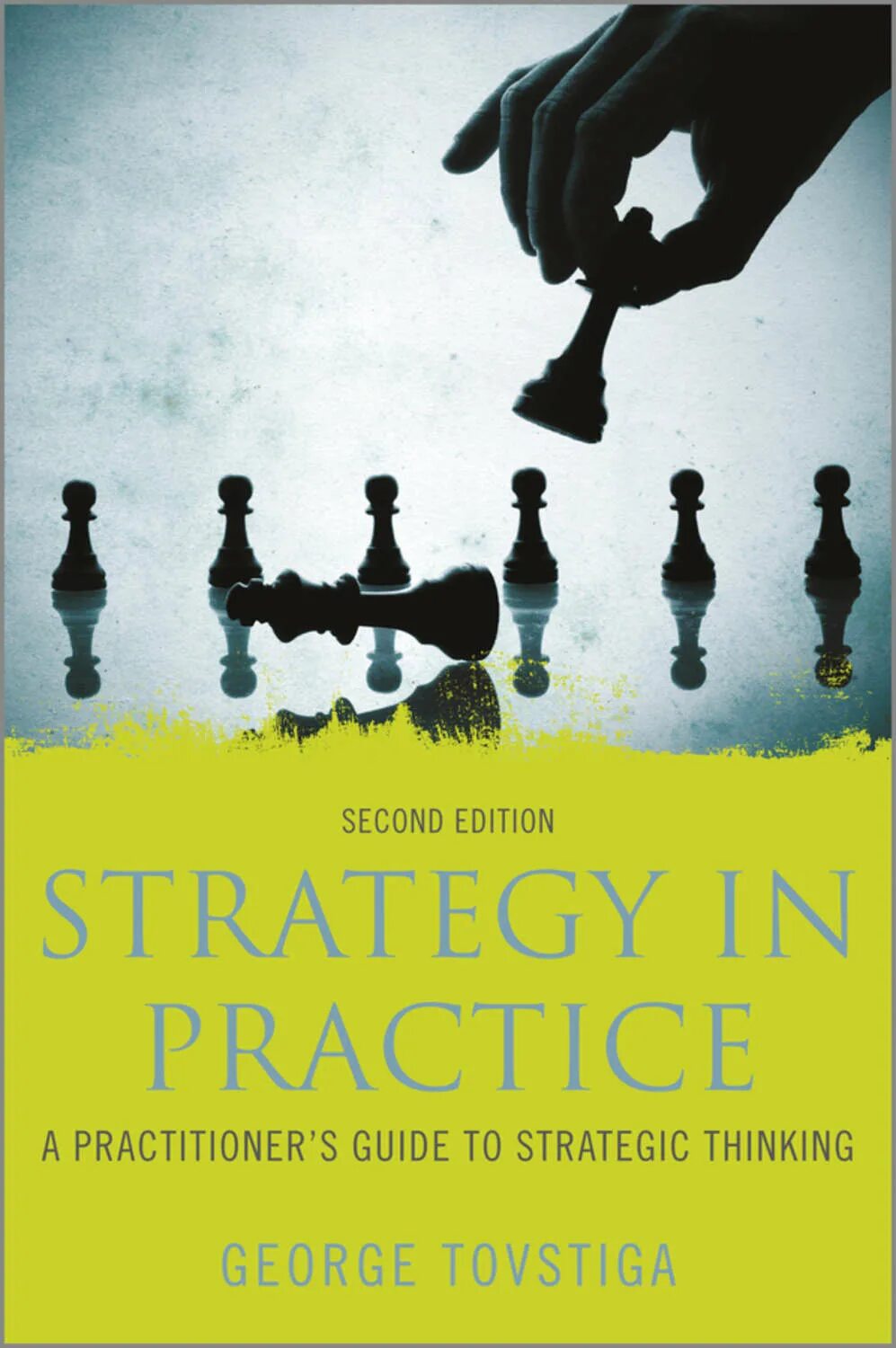 Strategy books