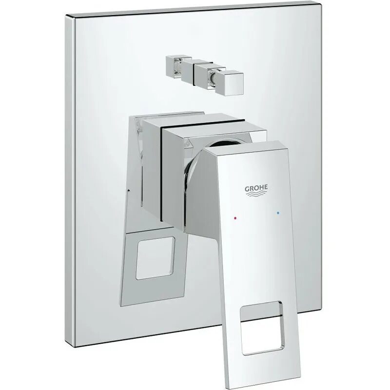 Встроенный смеситель для душа grohe. 19898000 Смеситель для душа Grohe Eurocube. 19898000 Grohe. Grohe Eurocube 119696. 35501000 Grohe.