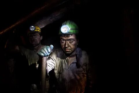 Miner meme