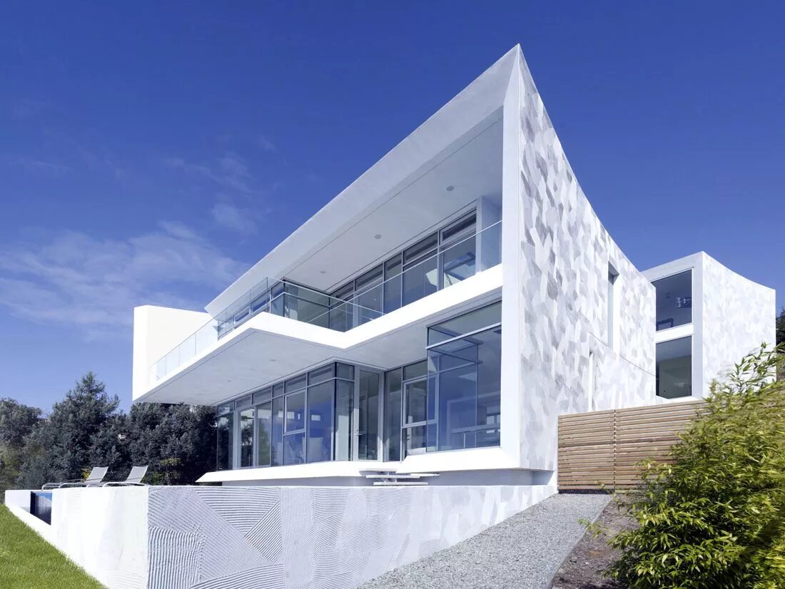Building styles