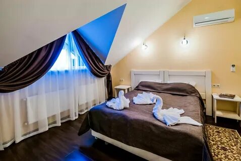 Гостиница пятигорск недорого на сутки