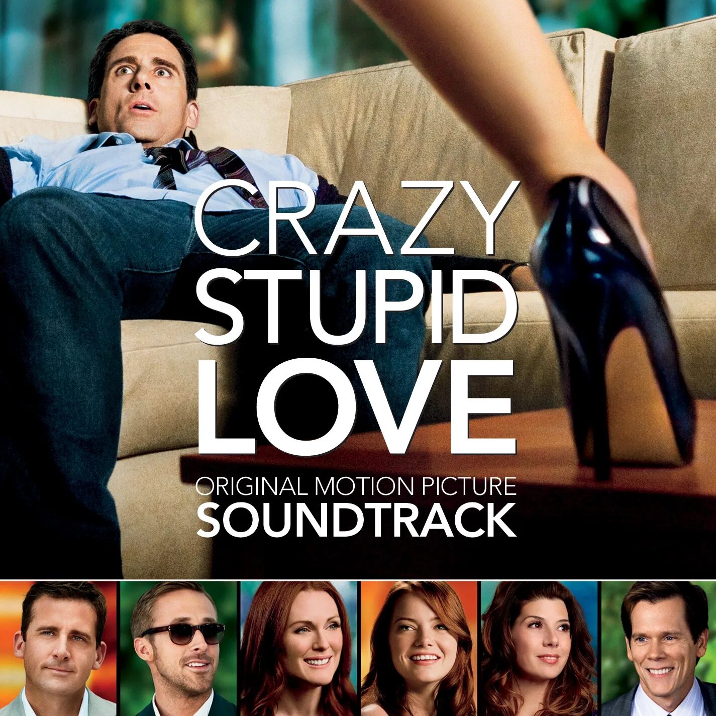 Это дурацкая любовь. Crazy stupid Love (2011). Эта дурацкая любовь Постер. Любимые саундтреки. Stupid in love le sserafim