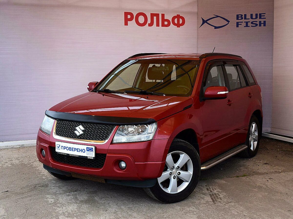 Купить сузуки витара в красноярске. Suzuki Grand Vitara 2008 Рестайлинг. Suzuki Grand Vitara 2012 красный. Рестайлинг Сузуки Гранд Витара 2008. Suzuki Grand Vitara III (Рестайлинг) (2008-2012).