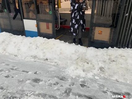 Снег сегодня влажный липкий автор