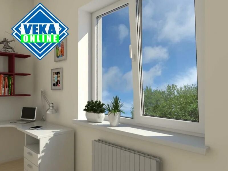 Купить окна века. VEKA Softline 70. Окна века Евролайн. Окна веко. Металлопластиковые окна веко.