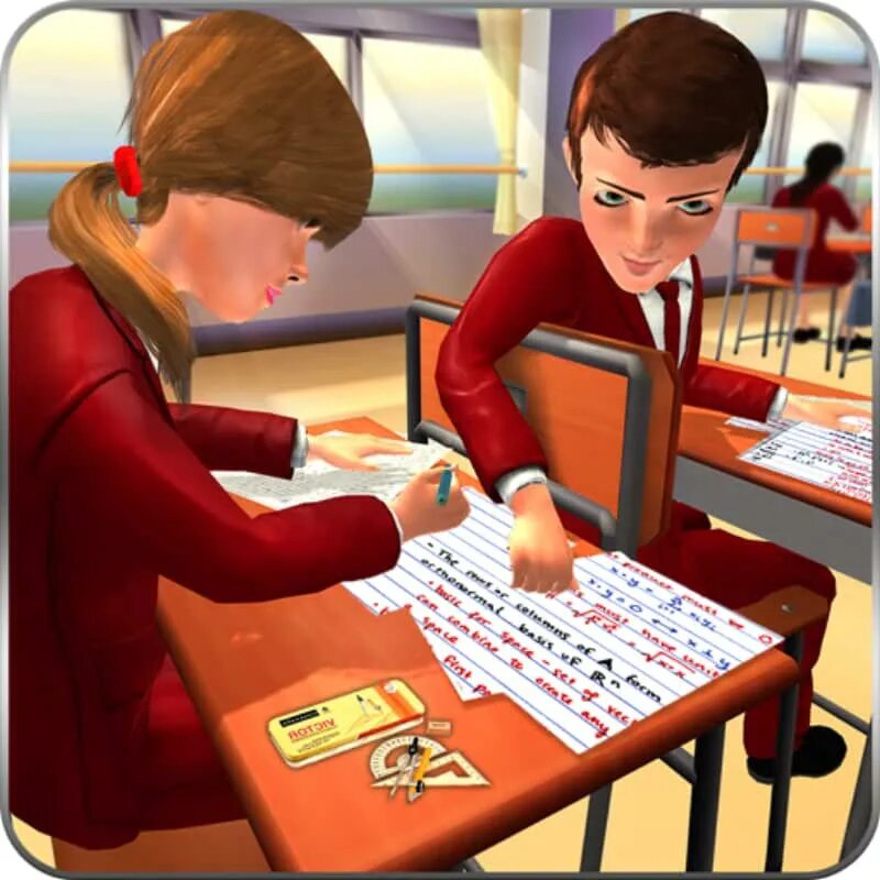 School game cheats. Игра в старшей школе. Бюджетные игры для школы. Игры для студентов. Girl Genius игра.