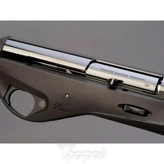 Ружье benelli vinci