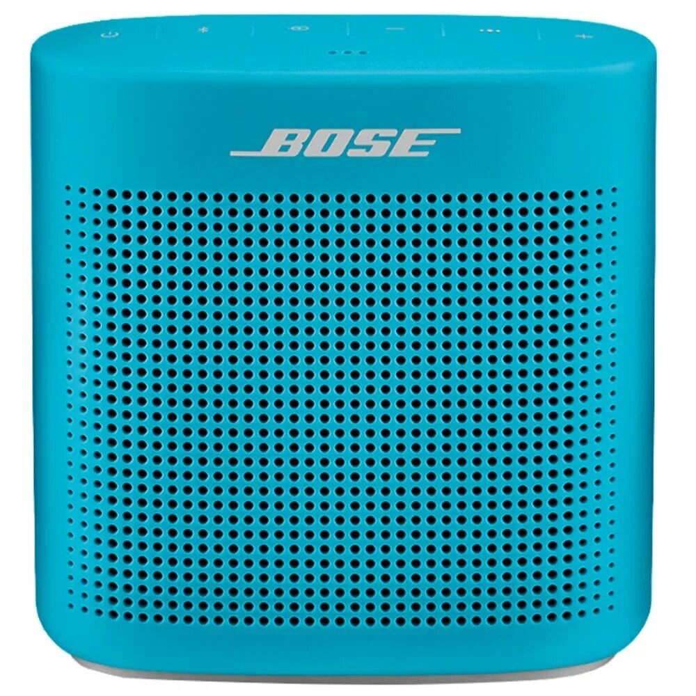 Портативная акустика Bose SOUNDLINK. Bose SOUNDLINK Color. Bose SOUNDLINK Color II Coral Red (портативная акустика). Bose SOUNDLINK Color II Aquatic Blue (портативная акустика). Колонка bose soundlink