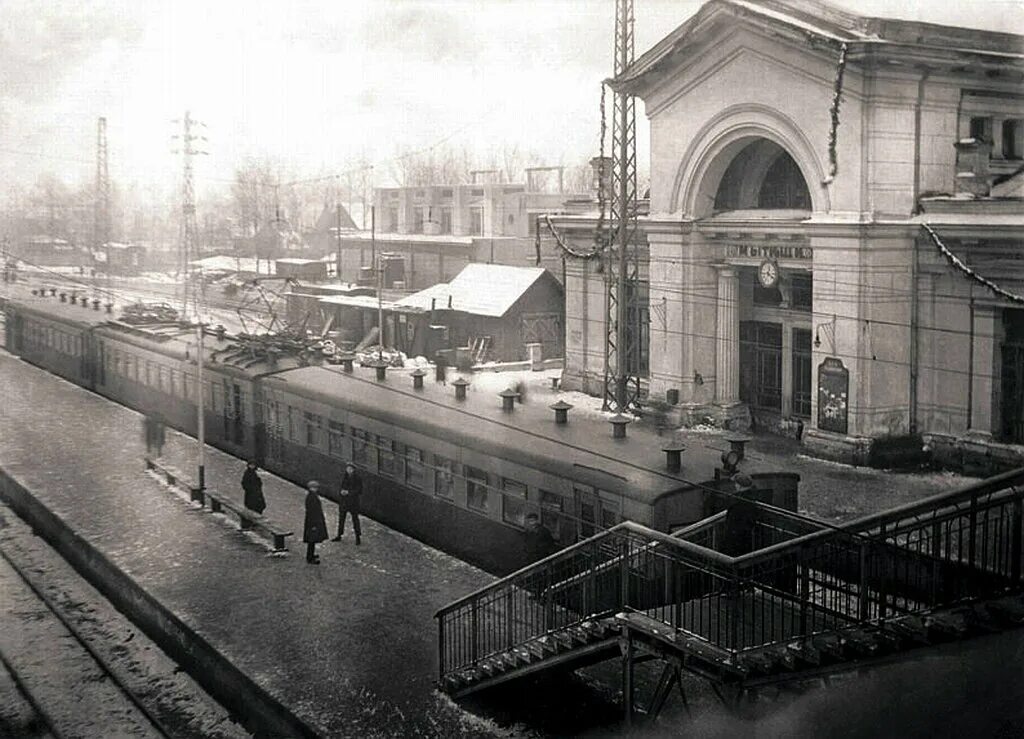 История