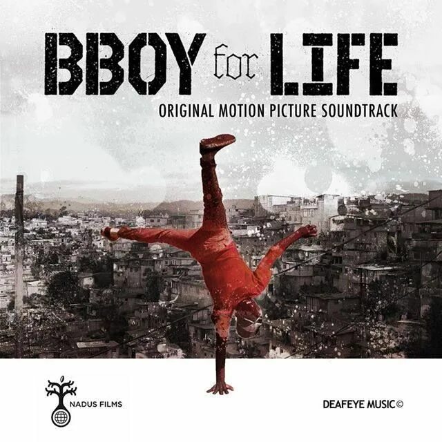 Life 4 music. Bboy Crumbs. Life (Original Soundtrack album). For Life.