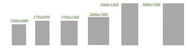 Вес листа плоского шифера 6 мм. Размер плоского шифера 10 мм. 2. Размер плоского шифера. Размер плоского шифера.