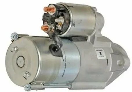 Стартер 55