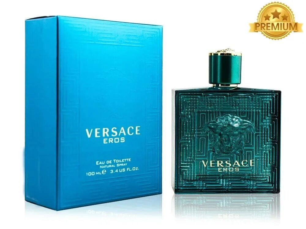 Versace Eros мужской 100 мл. Versace Eros туалетная вода 100 мл. Духи мужские Версаче Эрос 100. Versace Eros men m 100ml. Туалетная вода versace eros