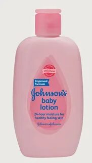 Лосьон johnsons