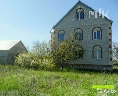 Демино ставропольский край