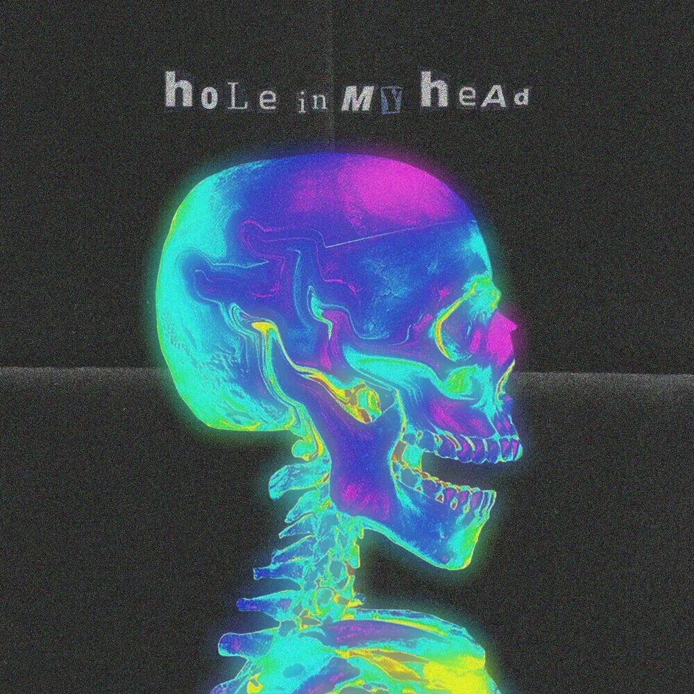 It all in my head