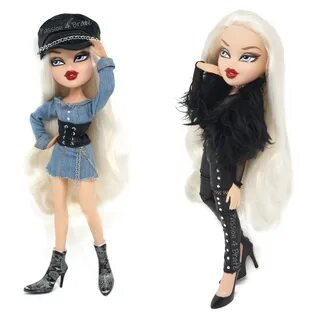 Bratz Collector Cloe.